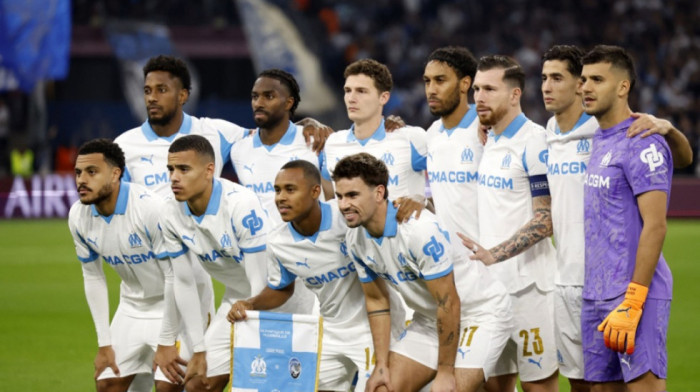 Marsej umalo napravio katastrofu! Imao 4:0, pa jedva preživeo nalet Avra