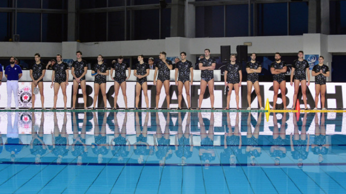 Crni dan za srpski vaterpolo: Jug potopio Partizan, Špandau slomio Šabac u drami