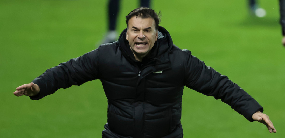 Stanojević se vratio, "grobari" se hvataju za glavu - Navijači ne ćute, pogledajte prve reakcije