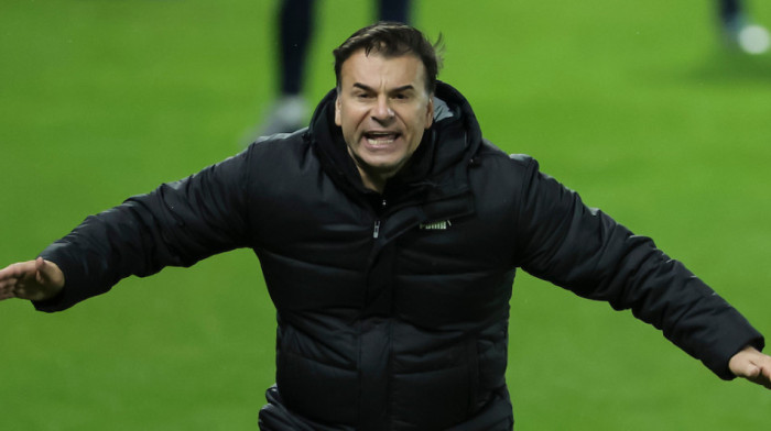Stanojević se vratio, "grobari" se hvataju za glavu - Navijači ne ćute, pogledajte prve reakcije