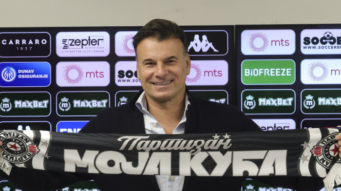 Aleksandar Stanojević se obraća javnosti: Marko Nikolić me pitao da li osećam u stomaku...