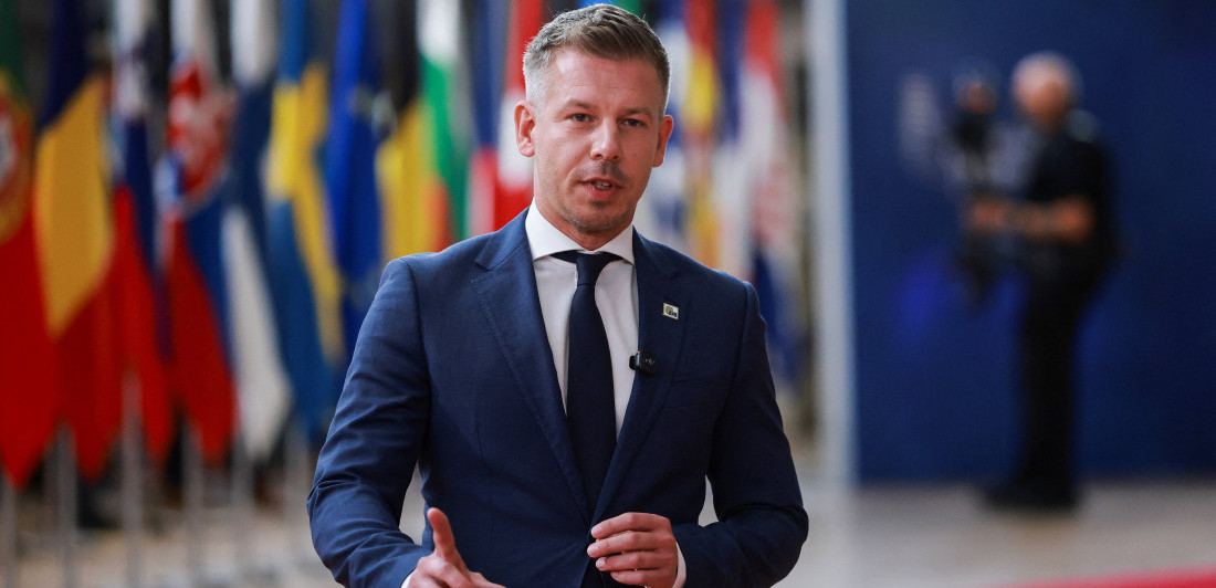 Premijerov sin u reprezentaciji! Mladi Mađar dobio poziv za državni tim