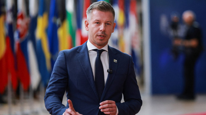 Premijerov sin u reprezentaciji! Mladi Mađar dobio poziv za državni tim