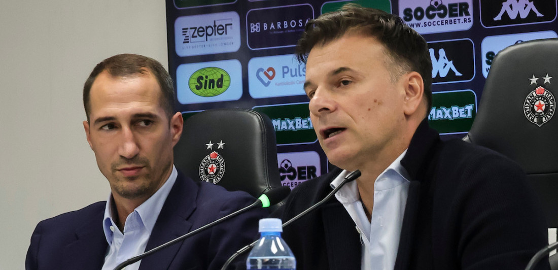 Stanojević je pre velike odluke pozvao ovog čoveka - Otkrio detalje razgovora i šta se desilo