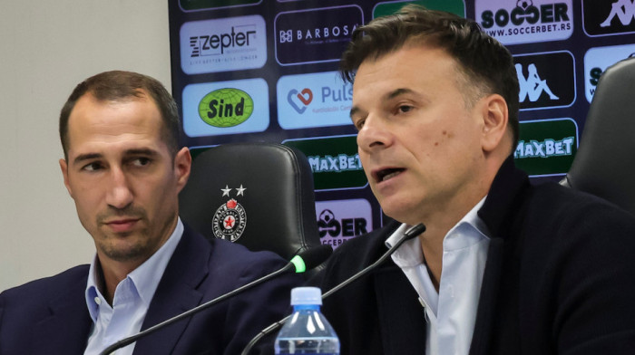 Stanojević je pre velike odluke pozvao ovog čoveka - Otkrio detalje razgovora i šta se desilo