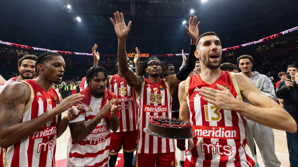 Reakcije navijača Zvezda posle gaženja Izraelaca: Ovo ne viđamo često