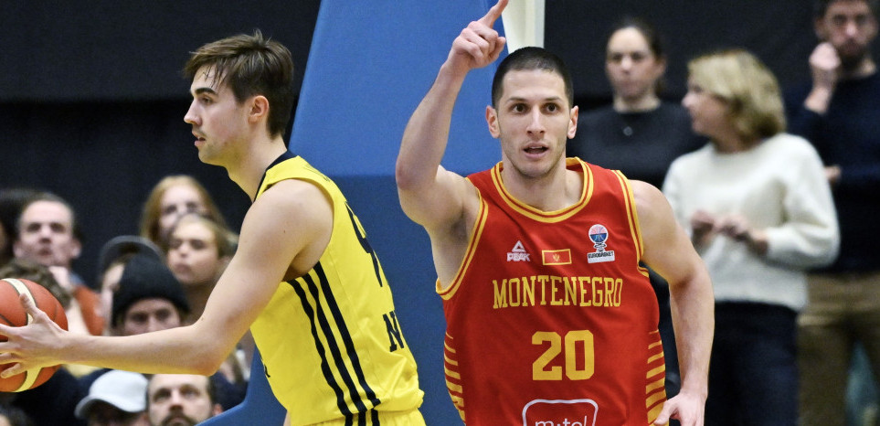Loše vesti! Nikola Ivanović doživeo ozbiljnu povredu