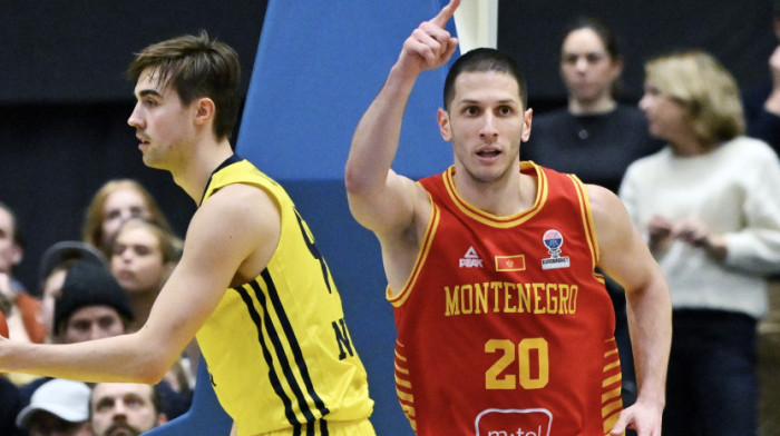 Loše vesti! Nikola Ivanović doživeo ozbiljnu povredu