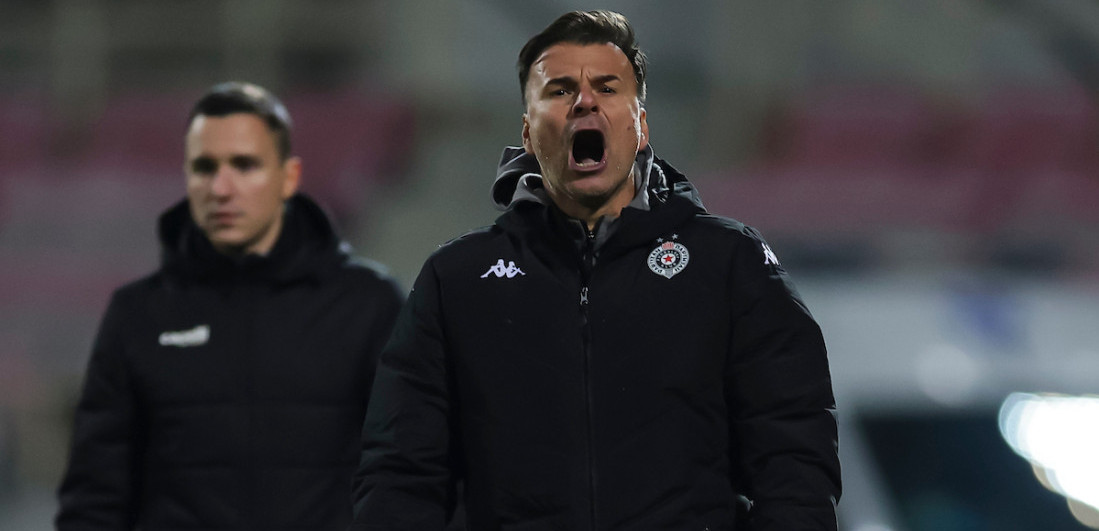 Ovako izgleda tabela Superlige posle pobede Partizana u Nišu
