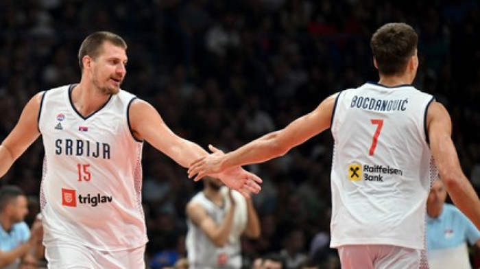Bogdanović progovorio o Jokiću kapitenu: Jedna rečenica posebno odjekuje