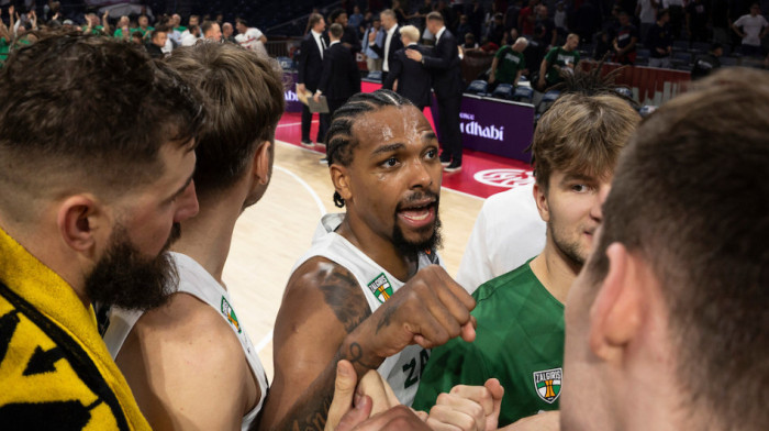 "Grobarima" se ovo neće svideti: Braun nakon pobede pričao o svom odnosu sa Partizanom!