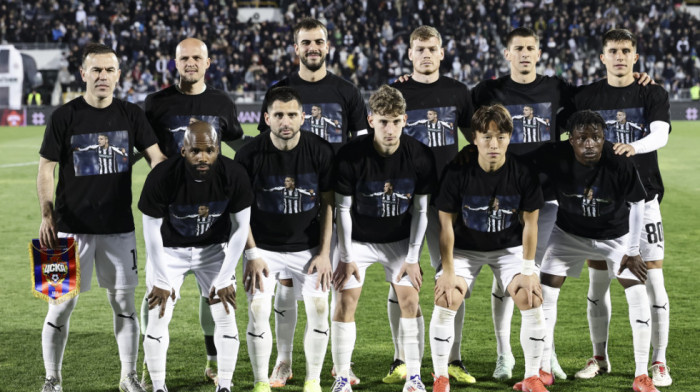 Fudbal pretvorili u rijaliti: Svađa oko penala obišla Bugarsku!