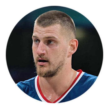 Nikola Jokić