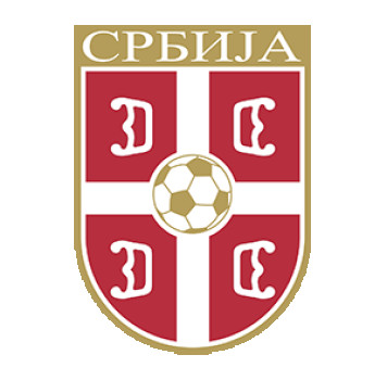 Fudbalska reprezentacija Srbije